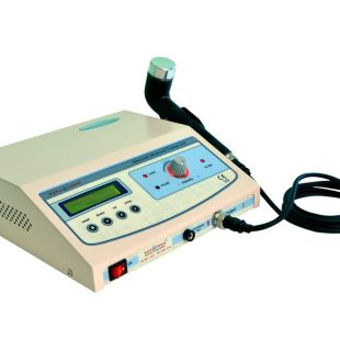 1 Mhz LCD Ultrasound Therapy Machine Dynosound