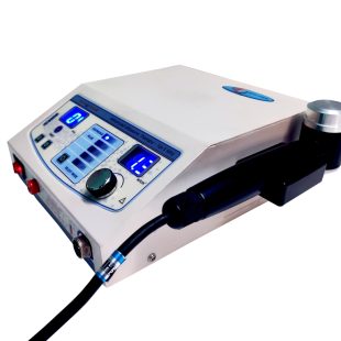 Razix ENT 3MHz Physiotherapy Digital Machine 