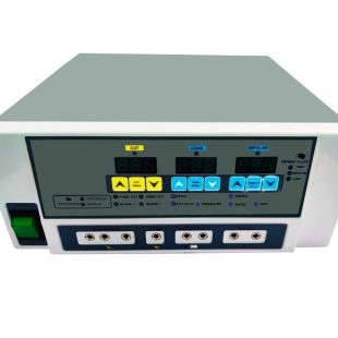 400W Electrosurgical Generator-Digital