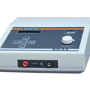 DIGISTIM : Computerized Diagnostic Stimulator