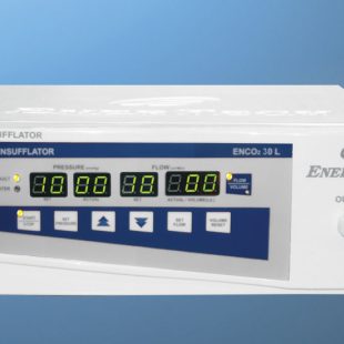 CO2 INSUFFLATOR Endoscopy Equipments - ENCO 2 30L