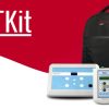 PHYSIO KIT (Ultrasound & IFT, TENS, EMS)