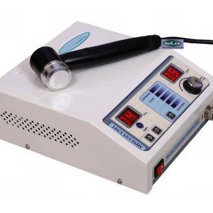 Ultrasound Therapy 1 Mhz