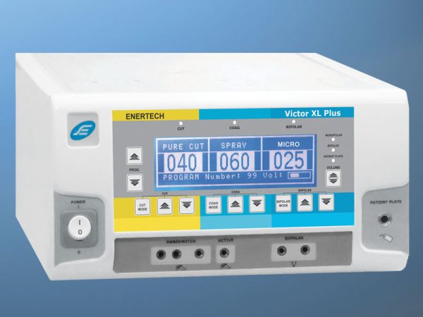 Victor XL Plus - Electrosurgical Units