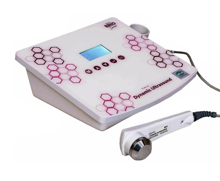 Dynamic Ultrasound Therapy - Brio