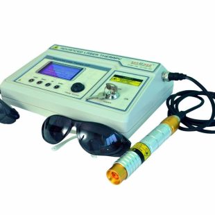 Computerized Low Level Laser Therapy (LLLT) Equipment