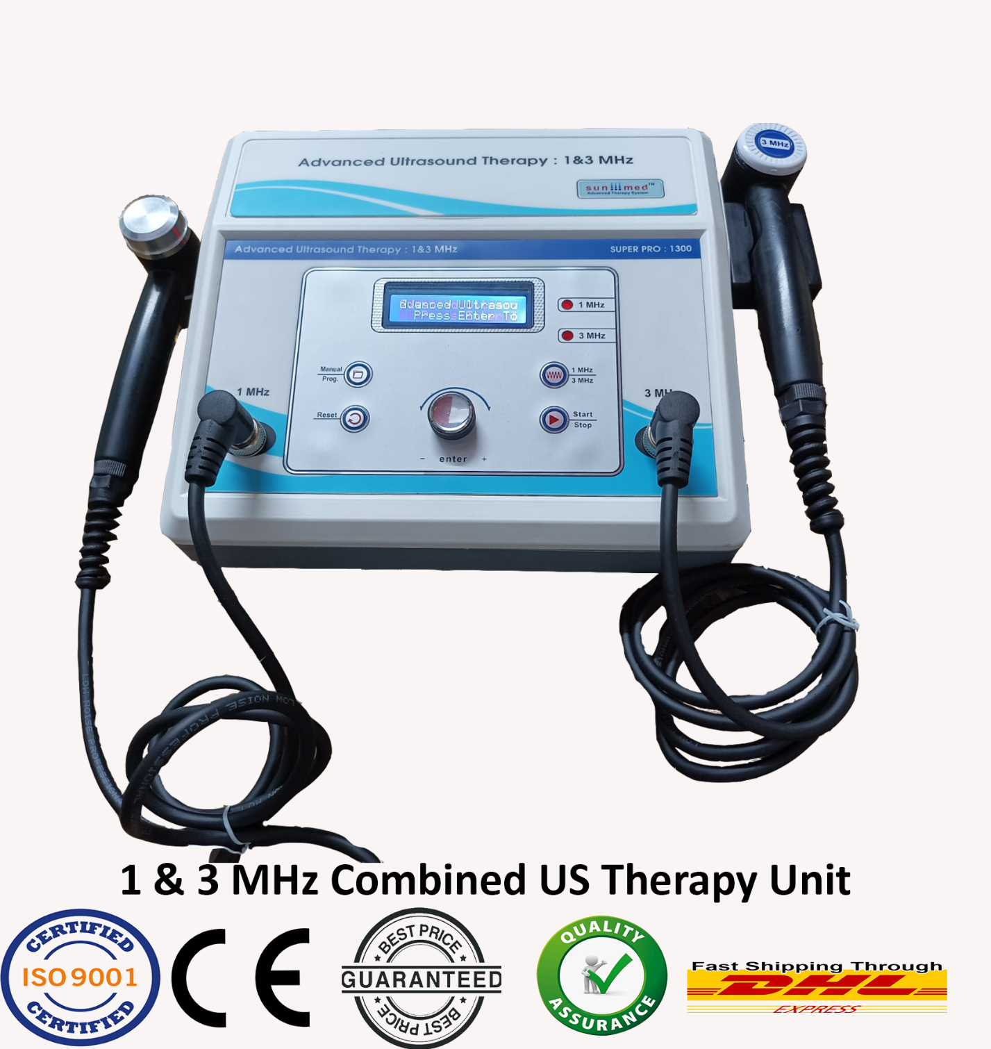 Physiotherapy Equipments