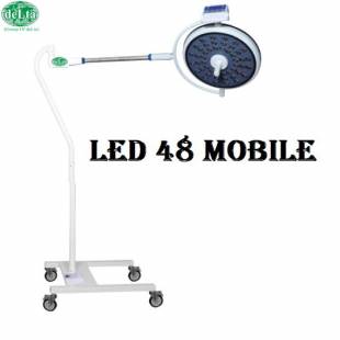 LED 48 Mobile OT Light